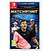Matchpoint Tennis Championship Nintendo Switch - Foto miniatura 1