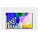 TV OLED Ultra HD 4K 55" OLED55G26LA Smart TV WebOS 2022 Argento - Foto miniatura 1