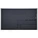 TV OLED Ultra HD 4K 55" OLED55G26LA Smart TV WebOS 2022 Argento - Foto miniatura 7