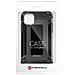 Custodia Armor Case Tpu Cover Per Samsung Galaxy S10 G973 Black - Foto miniatura 4
