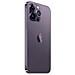 iPhone 14 Pro 512 GB Viola  - Foto miniatura 2