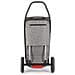 Passeggino Mercato 2 Ruote 53l - Coh013-1022 - Foto miniatura 4