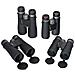 Binocolo Nitro Ed 10x50 - Foto miniatura 2