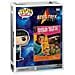 Comic Cover Pop! Star Trek #1 Vinyl Figure Spock - Foto miniatura 2