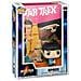 Comic Cover Pop! Star Trek #1 Vinyl Figure Spock - Foto miniatura 3