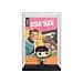 Comic Cover Pop! Star Trek #1 Vinyl Figure Spock - Foto miniatura 1