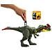 Animale Gioco Mattel Hlp23 Jurassic World Dinosauro Predatore Gigante - Foto miniatura 3