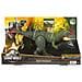 Animale Gioco Mattel Hlp23 Jurassic World Dinosauro Predatore Gigante - Foto miniatura 6