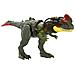 Animale Gioco Mattel Hlp23 Jurassic World Dinosauro Predatore Gigante - Foto miniatura 4