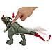 Animale Gioco Mattel Hlp23 Jurassic World Dinosauro Predatore Gigante - Foto miniatura 2