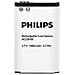 Philips Acc8100 Batteria Ricaricabile Ioni Di Litio - Foto miniatura 3