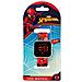 Orologio Bimbo Spd4800 Spiderman Digital Led Rosso - Foto miniatura 1