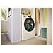 Lavatrice Slim CSO4474TWMB6 Mix Power System 7 Kg Classe A Centrifuga 1400 giri - Foto miniatura 9