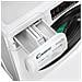 Lavatrice Slim CSO4474TWMB6 Mix Power System 7 Kg Classe A Centrifuga 1400 giri - Foto miniatura 4