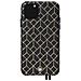 Cover Per Iphone 11 Pro In Pelle St Germain Con Tracolla, Nero - Foto miniatura 2