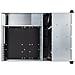 80.20.12 porta computer Rack Nero, Argento - Foto miniatura 7