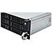 80.20.12 porta computer Rack Nero, Argento - Foto miniatura 3