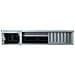80.20.12 porta computer Rack Nero, Argento - Foto miniatura 9