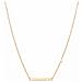 Collana Donna Mr. Wonderful Wj20205 60 Cm - Foto miniatura 1