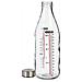 Caraffa Dosatrice Cristallo Acciaio 1 L (9 Unità) - Foto miniatura 2