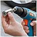 Chiave A Bussola Universale Con Accessori Uniscrew - Foto miniatura 7