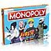 Monopoly - Naruto Gioco Da Tavolo - Foto miniatura 1