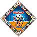 Monopoly - Naruto Gioco Da Tavolo - Foto miniatura 2