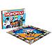 Monopoly - Naruto Gioco Da Tavolo - Foto miniatura 4