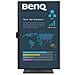 Monitor 24” LED BL2490 1920 x 1080 FullHD Tempo di risposta 5 ms - Foto miniatura 3