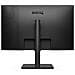 Monitor 24” LED BL2490 1920 x 1080 FullHD Tempo di risposta 5 ms - Foto miniatura 7