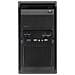 Case LT-01B-350GPB Mini Tower Micro-ATX Mini-ITX Porte 2x USB 2.0/1xUSB 3.0Colore Nero - Foto miniatura 3