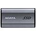 SSD Esterno 2 TB SE880 Velocità 2000 MB /s USB Tipo-C Colore Grigio - Foto miniatura 1
