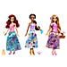 Bambola Mattel Htv84 Disney Princess Spin & Reveal Assortito - Foto miniatura 1