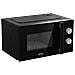 Forno Microonde MO20E2BH con Grill Capacità 20 Litri Potenza 800 Watt Colore Nero - Foto miniatura 3