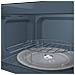 Forno Microonde MO20E2BH con Grill Capacità 20 Litri Potenza 800 Watt Colore Nero - Foto miniatura 8