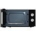Forno Microonde MO20E2BH con Grill Capacità 20 Litri Potenza 800 Watt Colore Nero - Foto miniatura 5