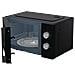 Forno Microonde MO20E2BH con Grill Capacità 20 Litri Potenza 800 Watt Colore Nero - Foto miniatura 6