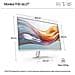 Monitor Serie 5 27" FHD bianco - 527sw - Foto miniatura 8