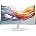 Monitor Serie 5 27" FHD bianco - 527sw - Foto miniatura 13