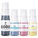 Magent Pigment 40ML com Maxify GX1050.GX2050#6290C001 - Foto miniatura 1