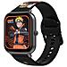 Fit Touch 3 Smartwatch Collezione Naruto - Smartwatch Naruto, Nero - Foto miniatura 1