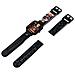 Fit Touch 3 Smartwatch Collezione Naruto - Smartwatch Naruto, Nero - Foto miniatura 2
