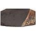 Accessorio Decorativo Buddha Carum Ceramica Nero - Foto miniatura 6