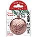 MHSPXMASBALLP altoparlante portatile e per feste Rosa 3 W - Foto miniatura 2