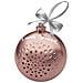 MHSPXMASBALLP altoparlante portatile e per feste Rosa 3 W - Foto miniatura 1