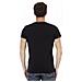 Maglietta In Cotone Nero - Xl - Foto miniatura 3