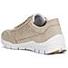 Sukie Sneakers Sneakers Pelle Scamosciata /nabuk Scarpe Donna Beige Eu 38, D02f2b 00022 C6738 - Foto miniatura 3
