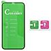 5d Full Glue Ceramic Glass Screen Protector Pellicola Per Apple Iphone Xs Max - 11 Pro Max - Foto miniatura 2