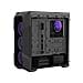 Case TD500 MAX Full Tower ATX / Micro ATX / Mini-ITX 3x USB 3.2 Colore Nero (Finestrato) - Foto miniatura 3