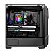 Case TD500 MAX Full Tower ATX / Micro ATX / Mini-ITX 3x USB 3.2 Colore Nero (Finestrato) - Foto miniatura 2